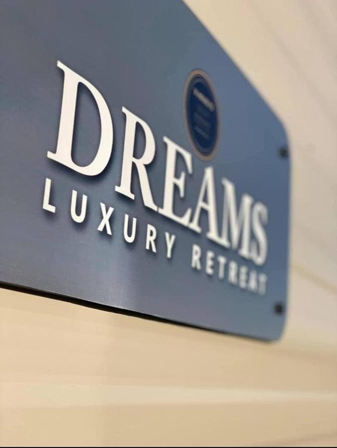 Dreams Luxury Residence Tattershall Buitenkant foto