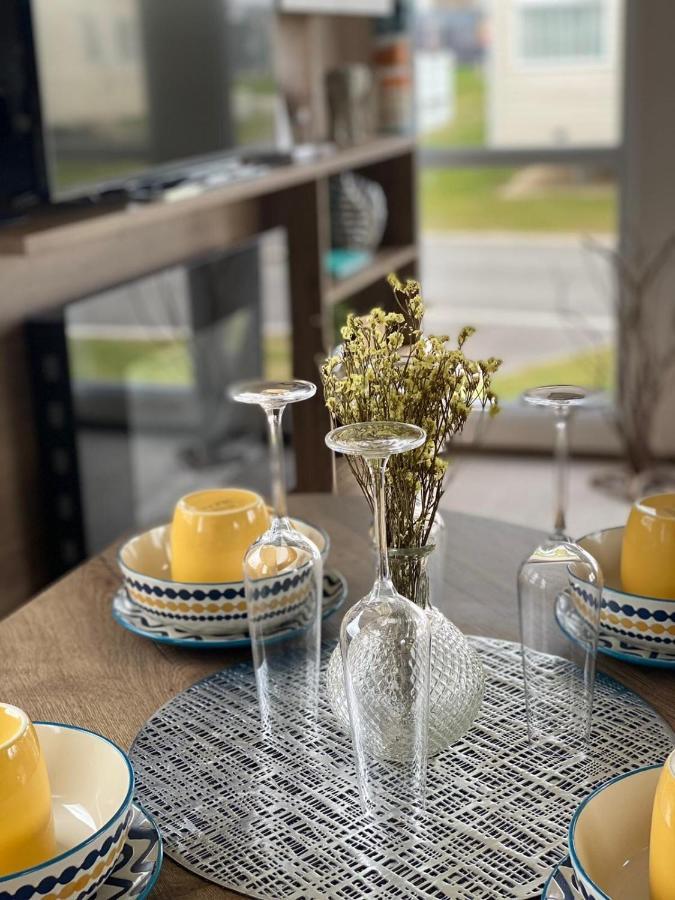 Dreams Luxury Residence Tattershall Buitenkant foto