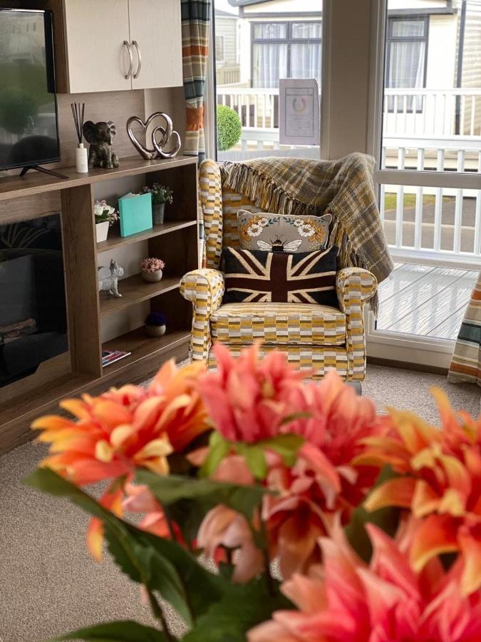 Dreams Luxury Residence Tattershall Buitenkant foto