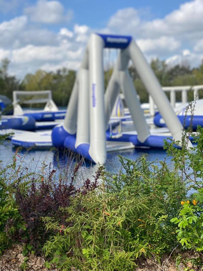 Dreams Luxury Residence Tattershall Buitenkant foto