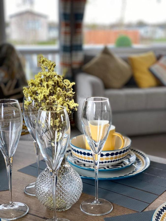Dreams Luxury Residence Tattershall Buitenkant foto